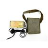 Image 2 : WWII U.S. MILITARY EE-8-B FIELD TELEPHONE