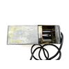Image 4 : WWII U.S. MILITARY EE-8-B FIELD TELEPHONE