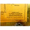 Image 8 : WWII U.S. MILITARY EE-8-B FIELD TELEPHONE