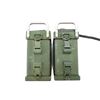 Image 4 : U.S. MILITARY CONTROL RADIO SET GRA-39