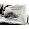 Image 18 : COLD WAR U.S. MILITARY TOXICOLOGICAL BUTYL-PROTECTIVE OUTFIT LOT