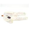 Image 20 : COLD WAR U.S. MILITARY TOXICOLOGICAL BUTYL-PROTECTIVE OUTFIT LOT
