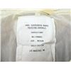 Image 22 : COLD WAR U.S. MILITARY TOXICOLOGICAL BUTYL-PROTECTIVE OUTFIT LOT