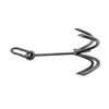 Image 1 : U.S. TACTICAL GRAPPLING HOOK