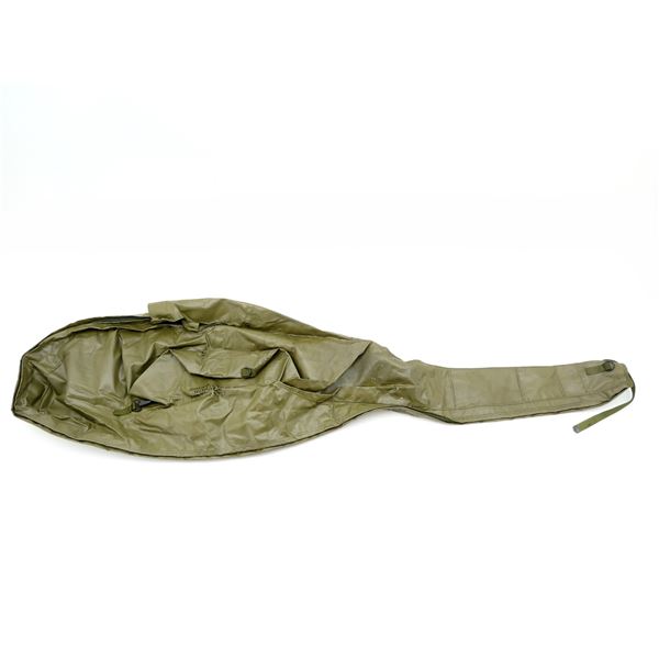 U.S. MILITARY .50 CAL. M2 MG VINYL VEHICLE COVER
