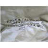 Image 3 : U.S. MILITARY .50 CAL. M2 MG VINYL VEHICLE COVER
