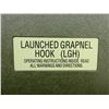 Image 6 : U.S. MILITARY LAUNCHED GRAPNEL HOOK