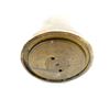 Image 3 : WWII CANADIAN / BRITISH 40MM BOFORS METAL AMMO CRATE WITH BRASS CASINGS AND TUBES LOT