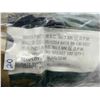 Image 5 : BRITISH MILITARY PROTECTIVE N.B.C. SMOCK AND PANTS LOT
