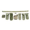 Image 1 : CANADIAN MILITARY 52 / 64 PATTERN WEBBING LOT
