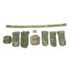 Image 2 : CANADIAN MILITARY 52 / 64 PATTERN WEBBING LOT