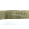 Image 3 : CANADIAN MILITARY 52 / 64 PATTERN WEBBING LOT