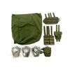 Image 1 : CONDOR / RAVENX MOLLE STYLE TACTICAL POUCH LOT