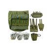 Image 2 : CONDOR / RAVENX MOLLE STYLE TACTICAL POUCH LOT