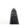 Image 3 : BRITISH 40MM BOFORS CANNON ROUND ON STAND