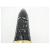 Image 6 : BRITISH 40MM BOFORS CANNON ROUND ON STAND