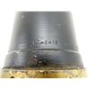 Image 4 : CANADIAN / U.S. MILITARY 106MM RECOILLESS ROUND INERT