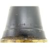 Image 5 : CANADIAN / U.S. MILITARY 106MM RECOILLESS ROUND INERT
