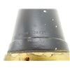 Image 7 : CANADIAN / U.S. MILITARY 106MM RECOILLESS ROUND INERT