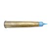 Image 1 : CANADIAN MILITARY 105MM TANK PRACTICE ROUND INERT
