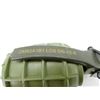 Image 5 : GERMAN DM51 GRENADE INERT