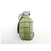 Image 1 : GERMAN DM51 GRENADE INERT