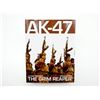 Image 1 : "AK-47 THE GRIM REAPER" BOOK