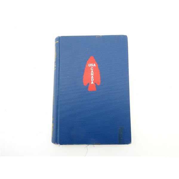 "FIRST SPECIAL SERVICE FORCE" BOOK
