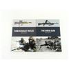 Image 1 : "THE BREN GUN" AND "SA80 ASSAULT RIFLES" BOOK LOT