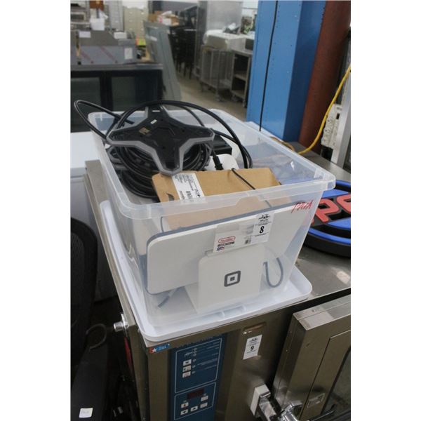 Square POS  Accessories