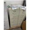 Image 3 : Asst. Standard/Legal File Cabinets 10, Blue Print Clips