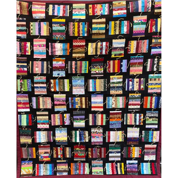 Strip Blocks