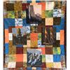 Image 1 : National Park Quilt