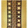 Image 1 : Sampler Quilt