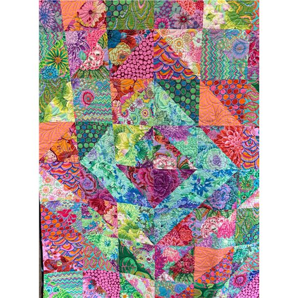 Hidden Squares