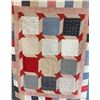 Image 1 : Subtle Stars and Stripes