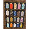 Image 1 : Candy Jars on Shelving