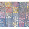 Image 1 : Shoo Fly Blocks w/in squares