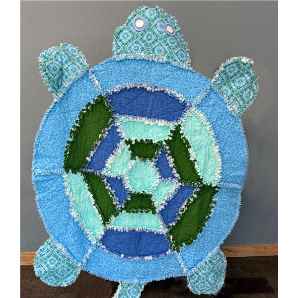 Sea Turtle