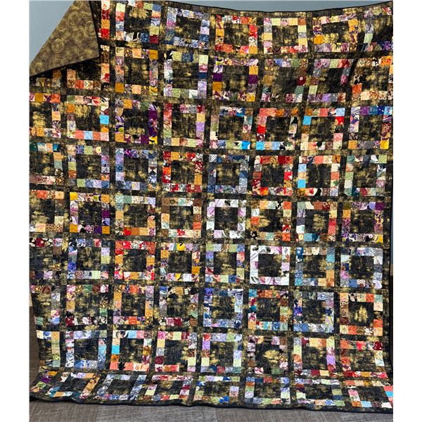Asian Splendor / w pillow
