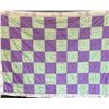 Image 1 : Pops of Purple