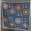Image 1 : Prairie Pinwheels