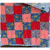 Image 1 : Bright Baby Quilt