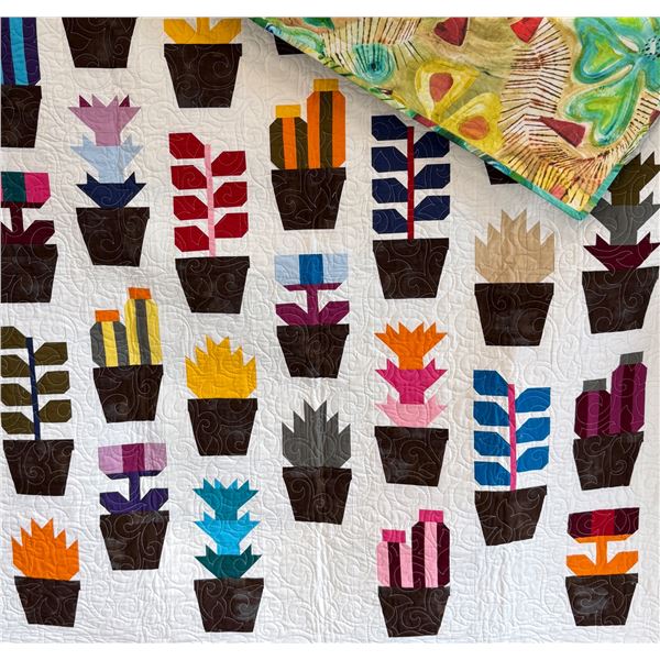 Flower Pots
