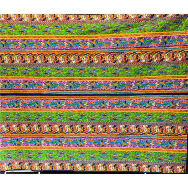 Avatar on the Run / with pillow cases