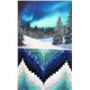 Image 1 : Northern Light Bargello