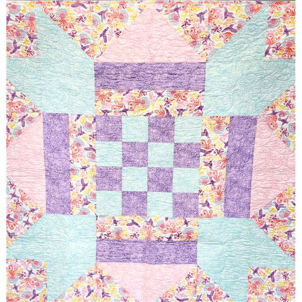 Hummingbird Star