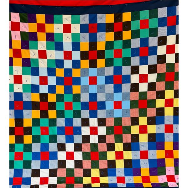 The Original Weighted Blanket