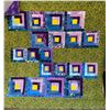 Image 1 : Cleo's Purple Posies