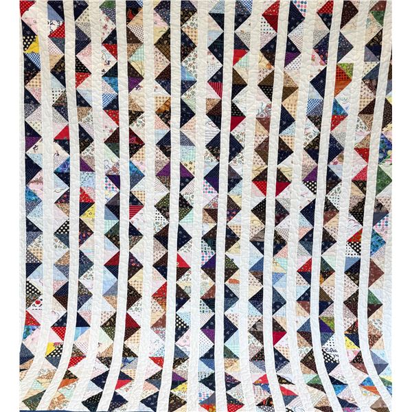 Stripes of Joy